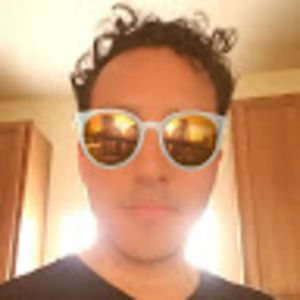 Meet your Posher, Jose